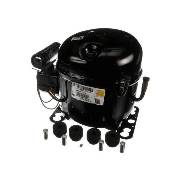 Compressor